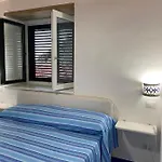 Lägenhet Le Finestre Di Amalfi