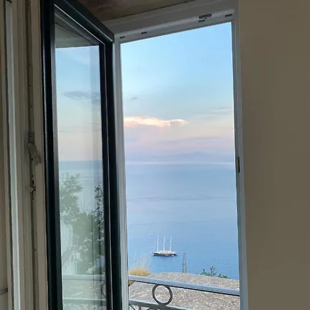 Appartement Le Finestre Di