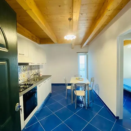 Appartement Le Finestre Di *