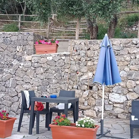 Lägenhet Le Finestre Di