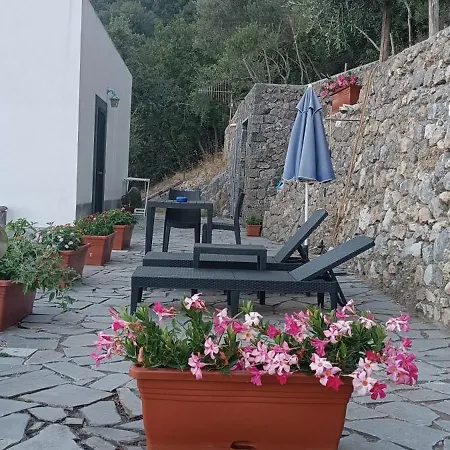 Lägenhet Le Finestre Di *