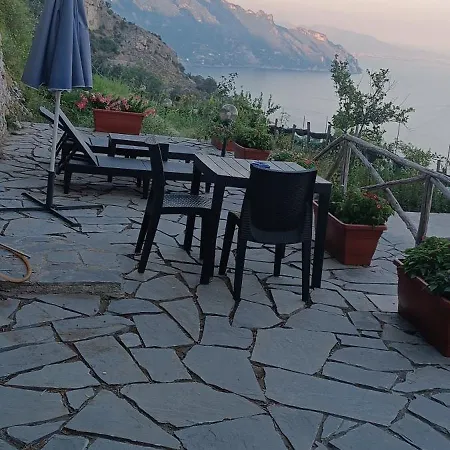 Lägenhet Le Finestre Di